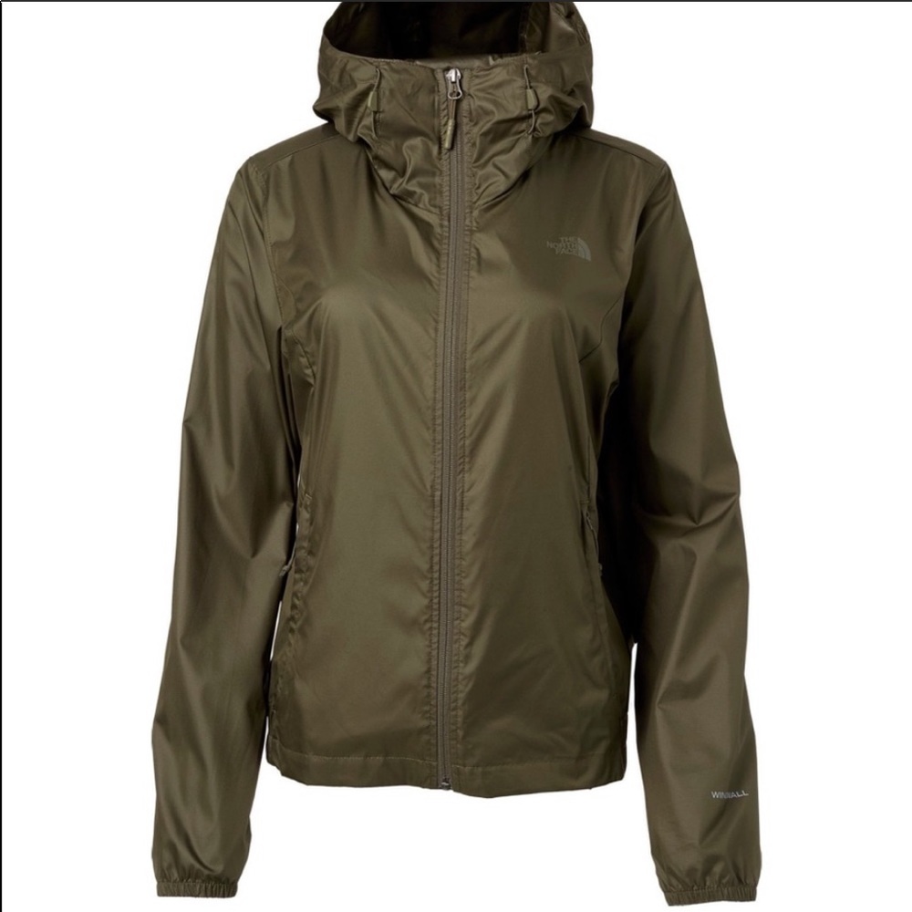 THE NORTH FACE Cyclone Packable Windbreaker - S